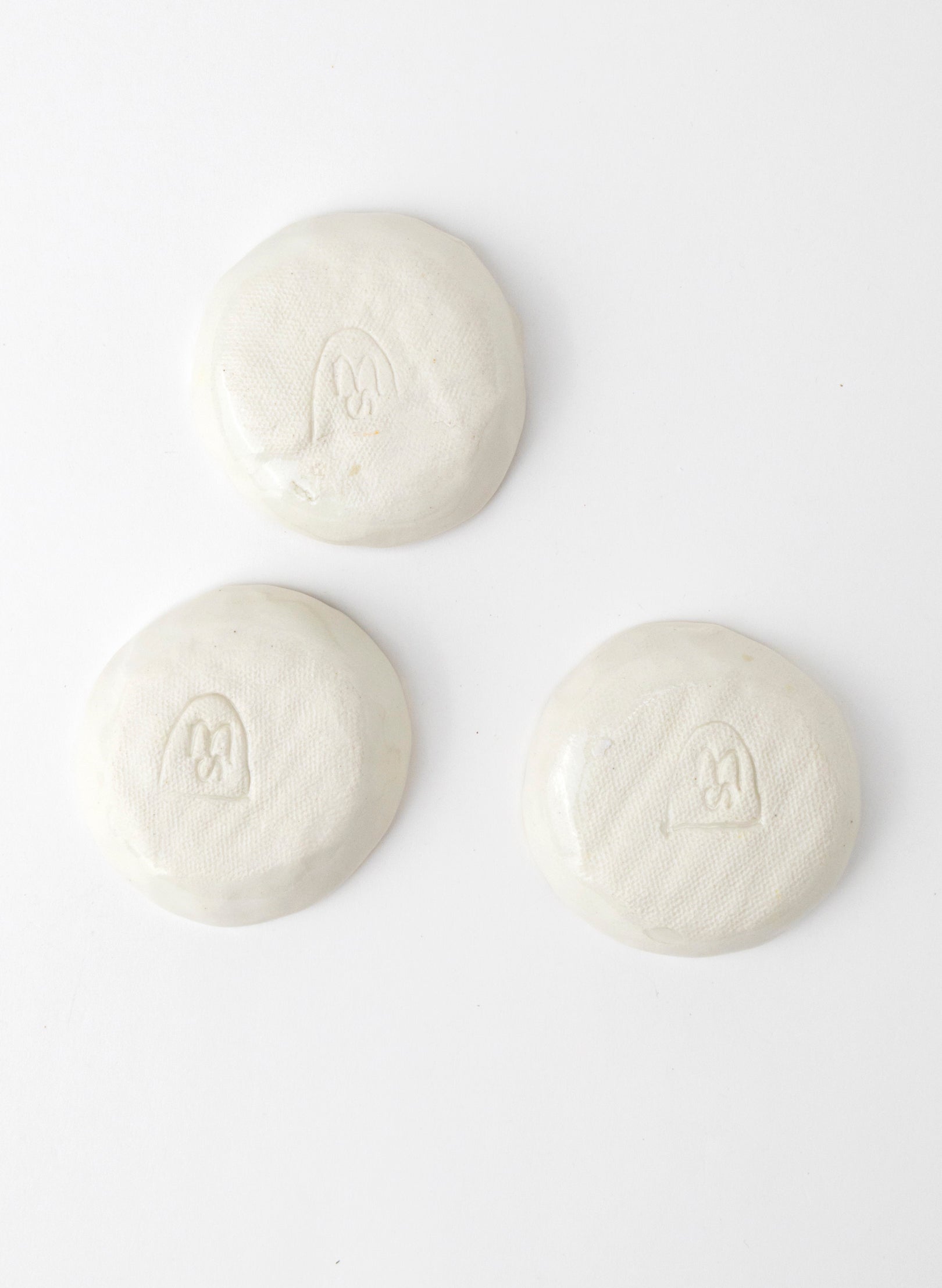 Medium Kiwiana Trio Pinch Bowls