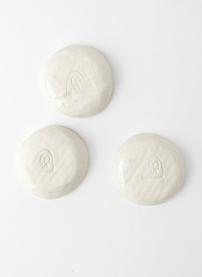 Medium Kiwiana Trio Pinch Bowls