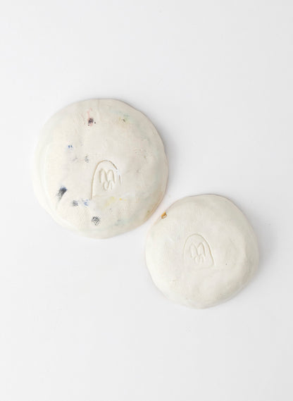 Delphinium Duo Pinch Bowls