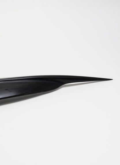 Tūī Feather Swamp Kauri 460mm