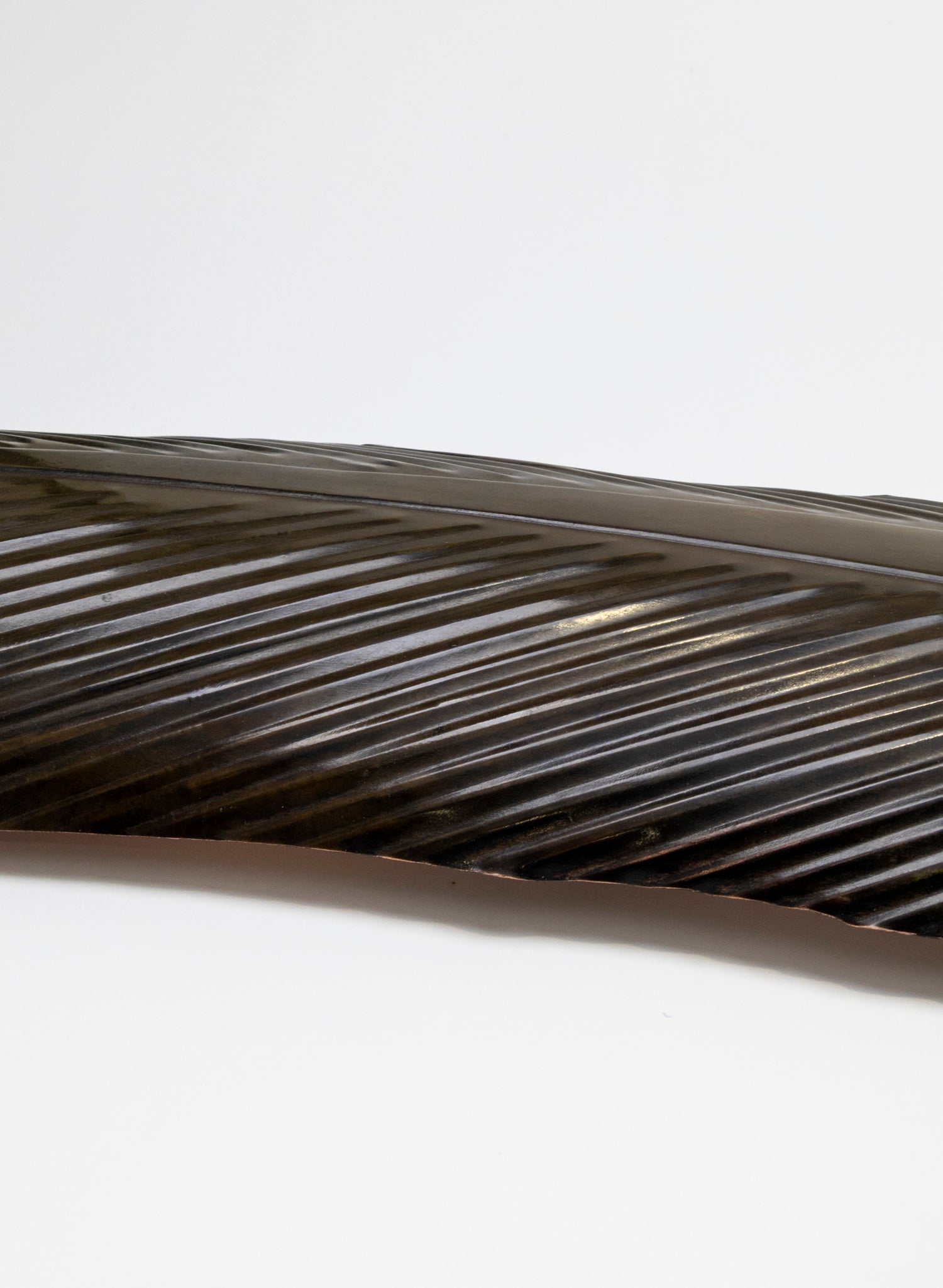 Karearea Feather Copper 1400mm