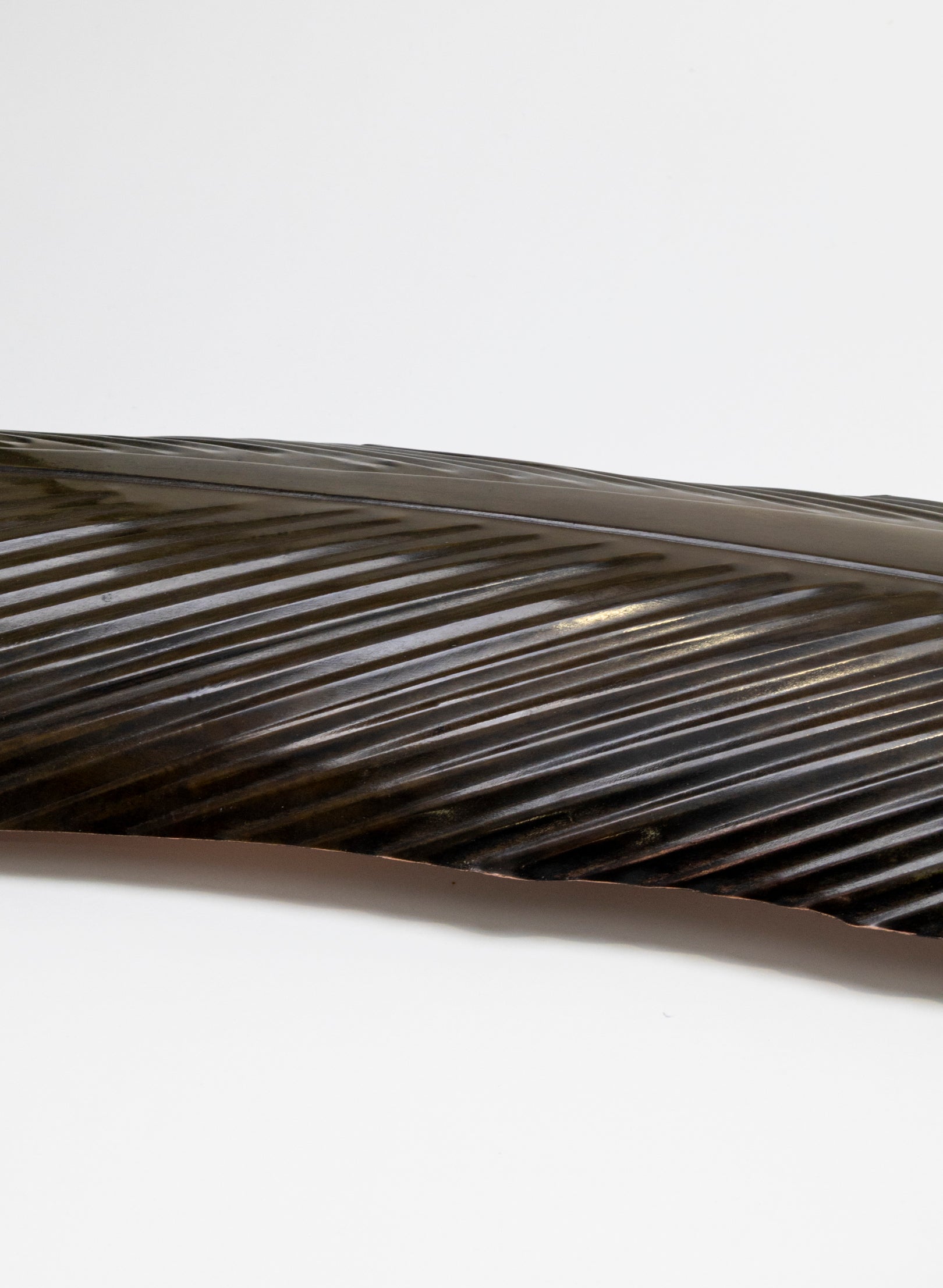 Karearea Feather Copper 1400mm