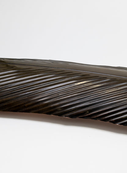 Karearea Feather Copper 1400mm