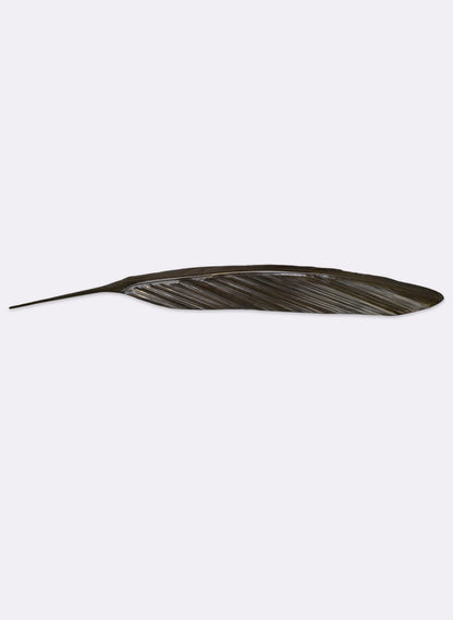 Karearea Feather Copper 1385mm