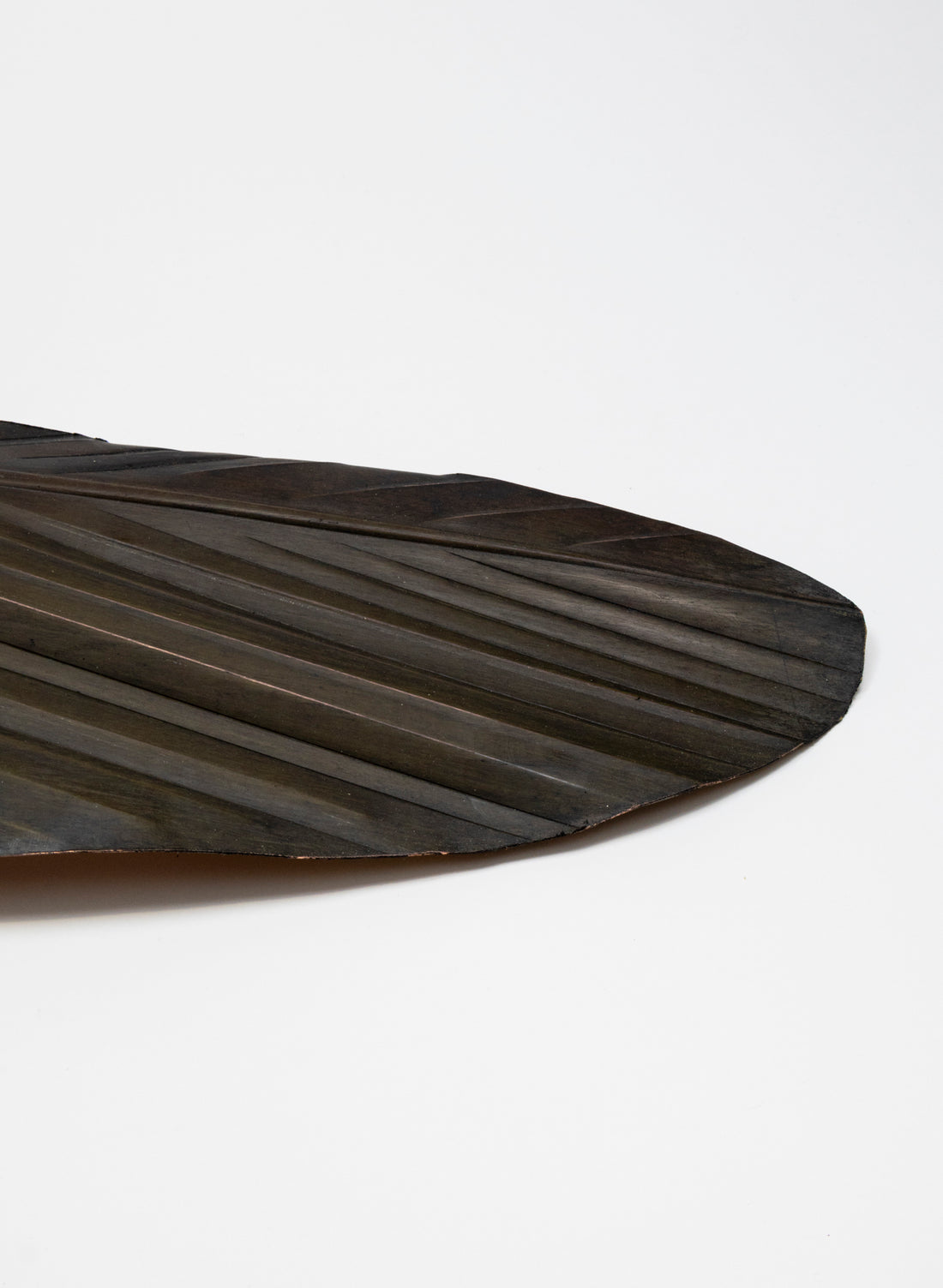 Karearea Feather Copper 1395mm