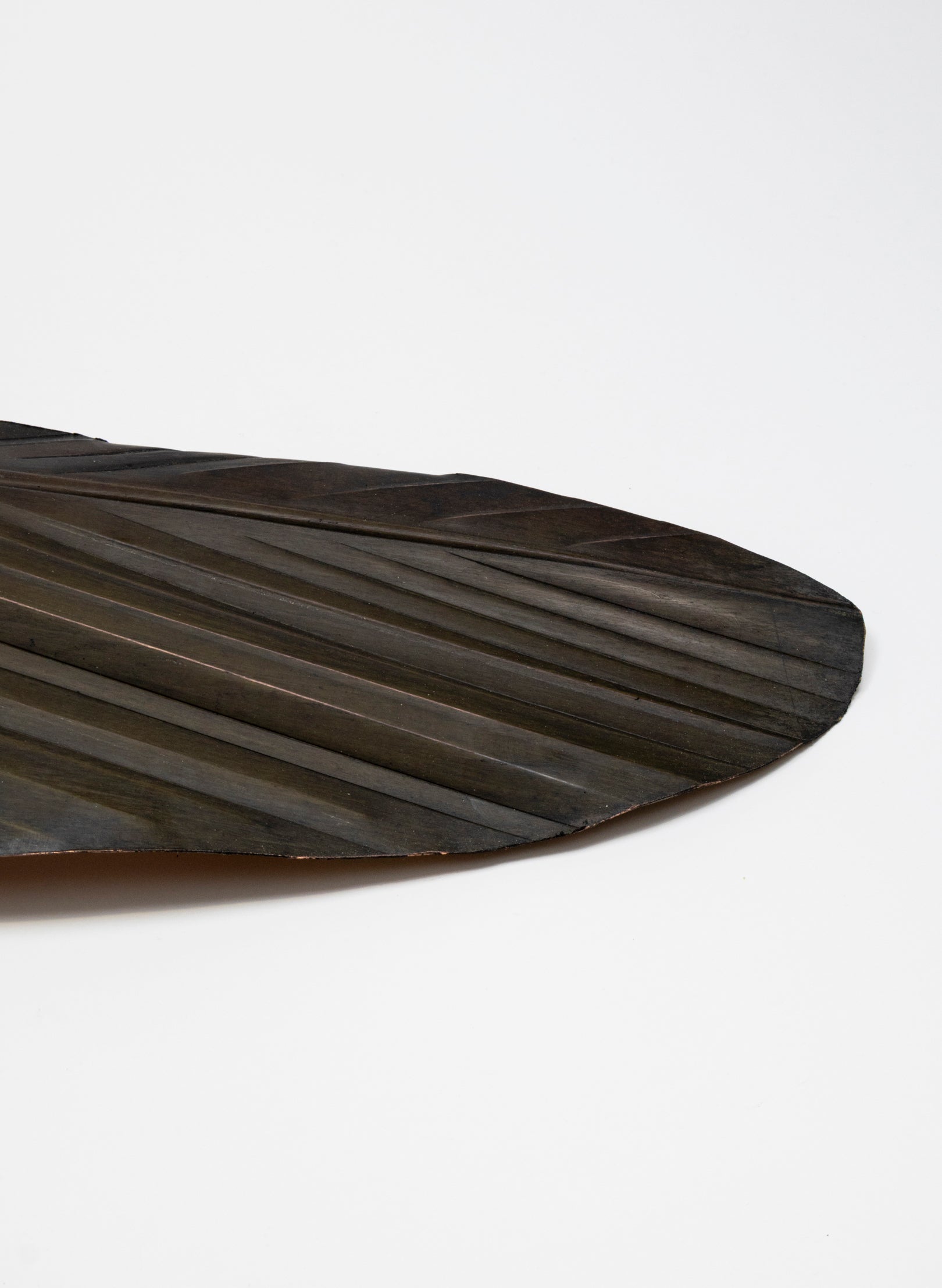 Karearea Feather Copper 1395mm