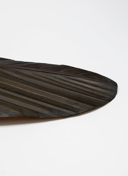 Karearea Feather Copper 1395mm