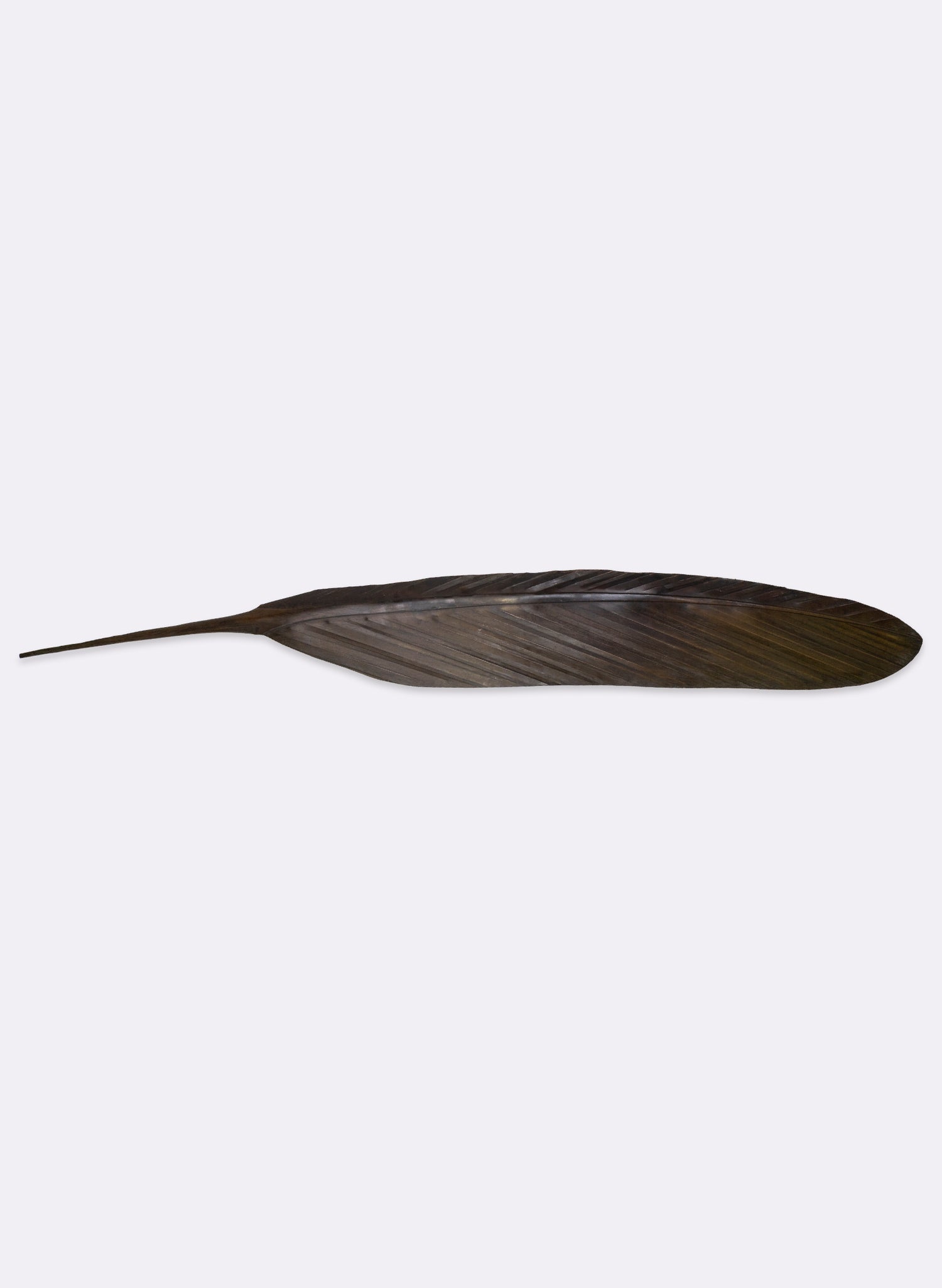 Karearea Feather Copper 1395mm
