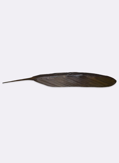 Karearea Feather Copper 1395mm