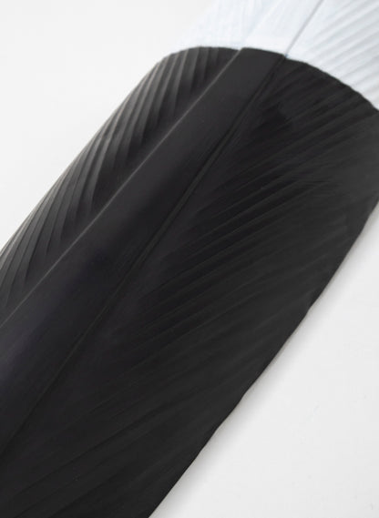 Huia Feather 755mm - Copper