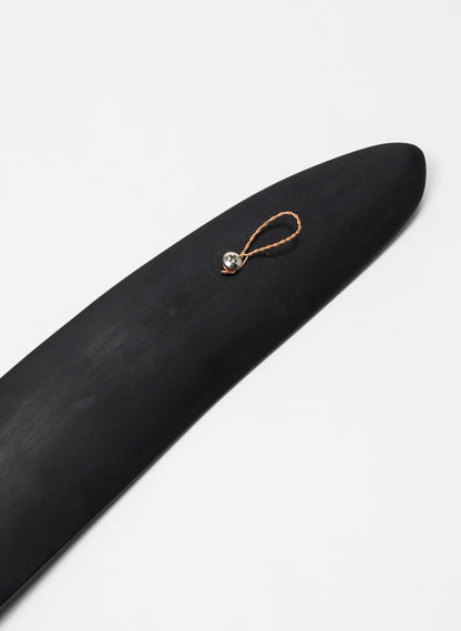 Tūī Swamp Kauri Feather 530mm