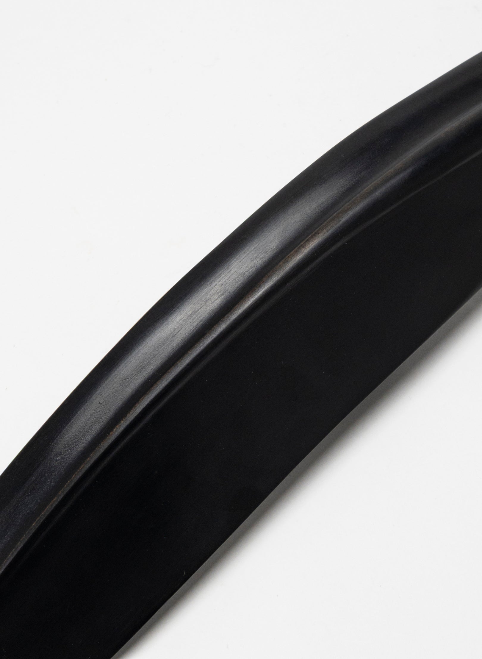 Tūī Swamp Kauri Feather 530mm