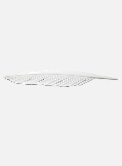 Kōtuku Swamp Kauri Feather 1600mm