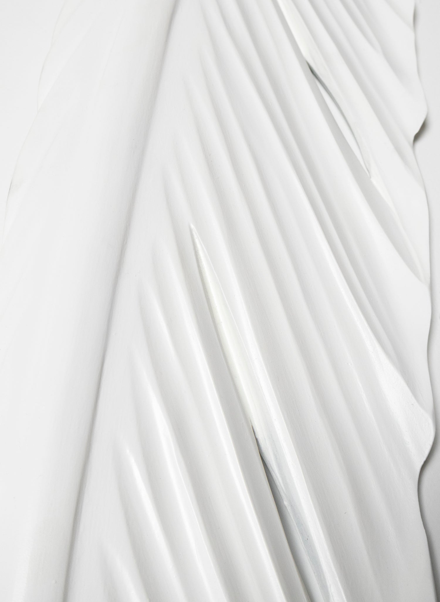 Kōtuku Swamp Kauri Feather 1600mm