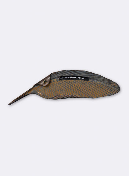 Tui Copper Feather 330mm