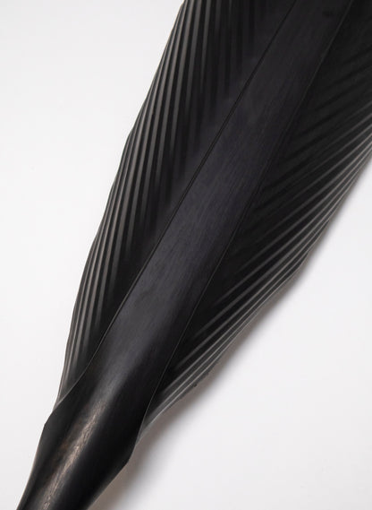 Huia Feather 1260mm - Copper