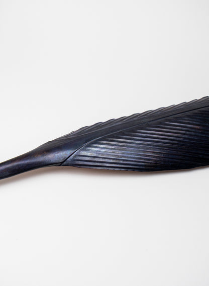 Karearea Copper Feather 1410mm