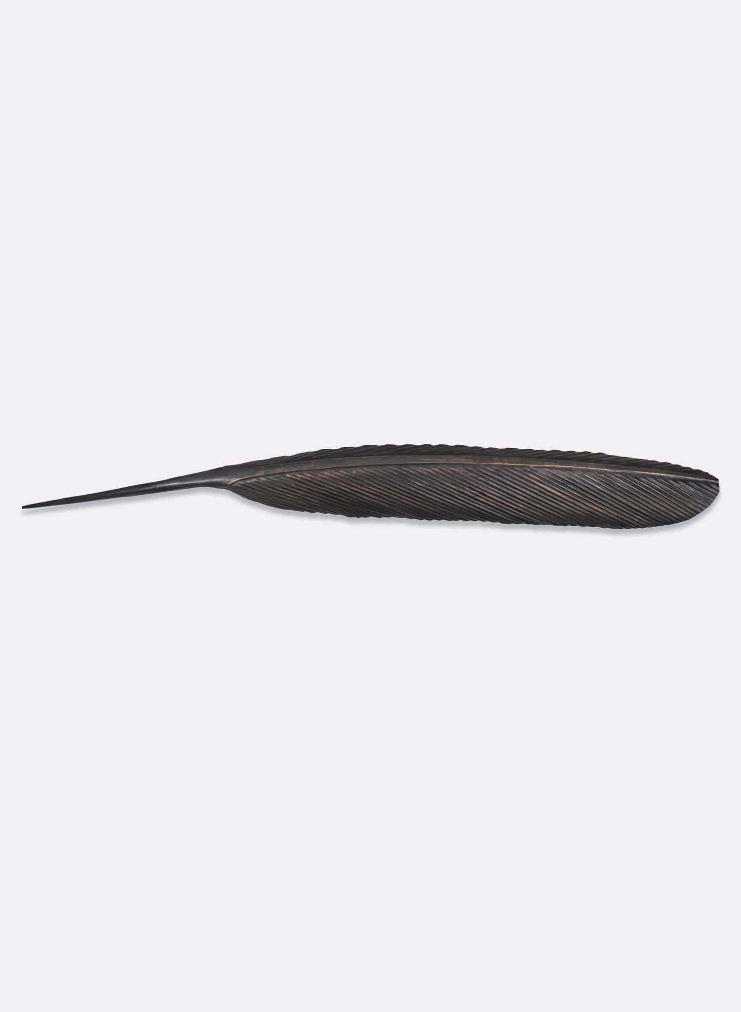 Karearea Copper Feather 1410mm