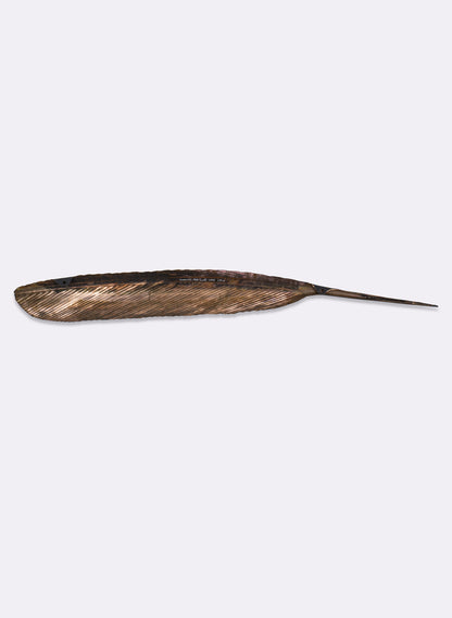 Karearea Copper Feather 1410mm