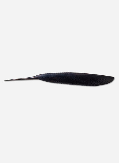 Tūī Feather Copper 1425mm