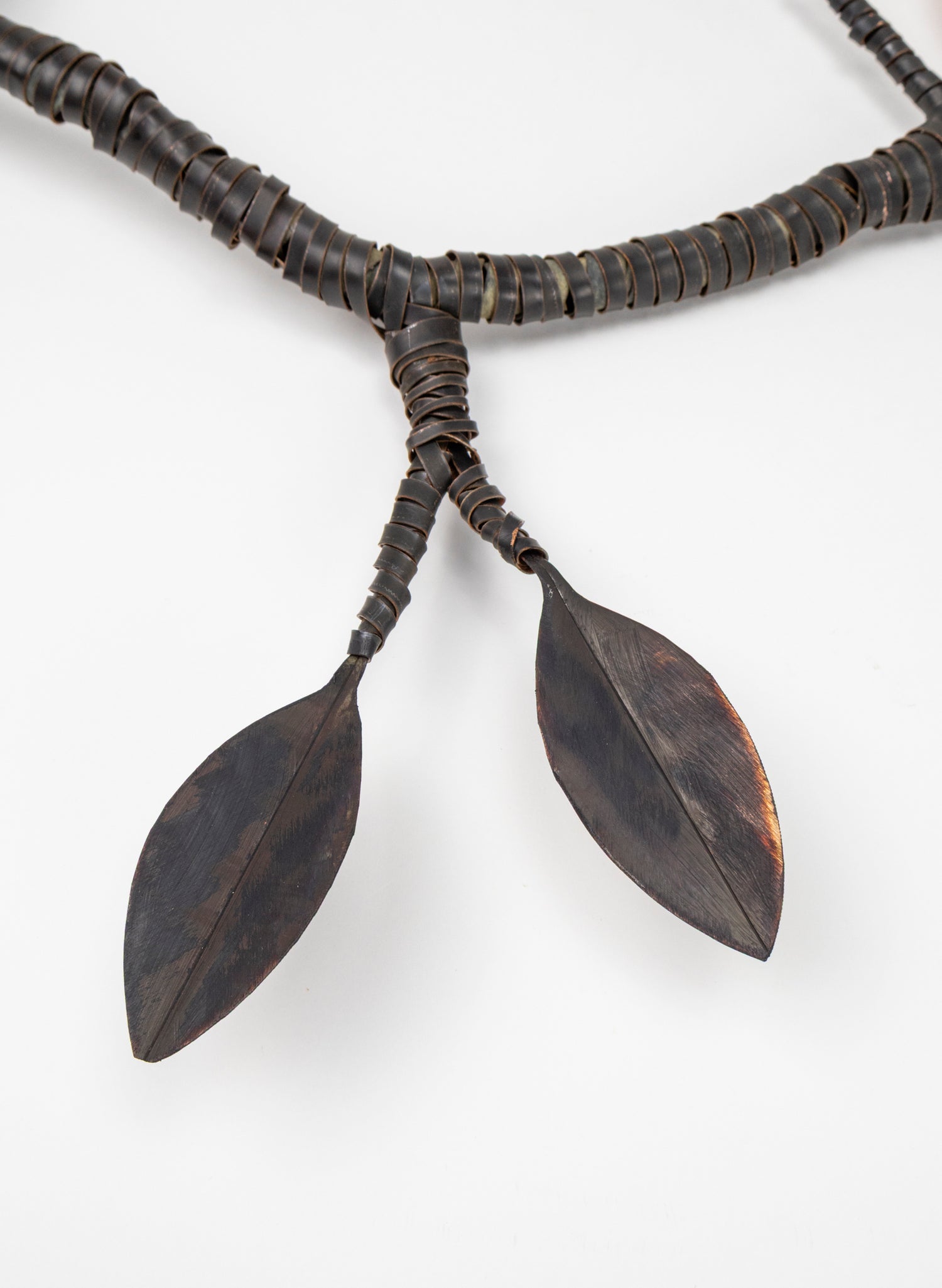 Copper Branch