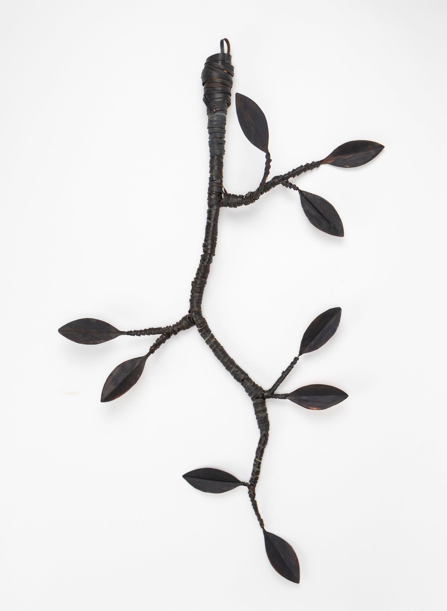 Copper Branch