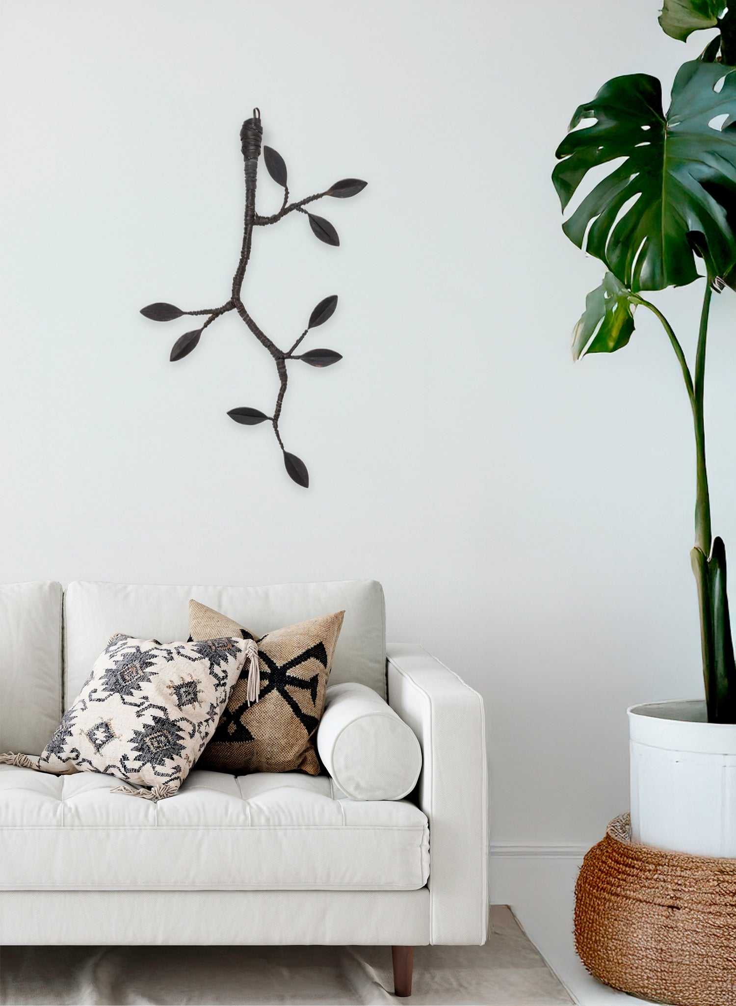 Copper Branch