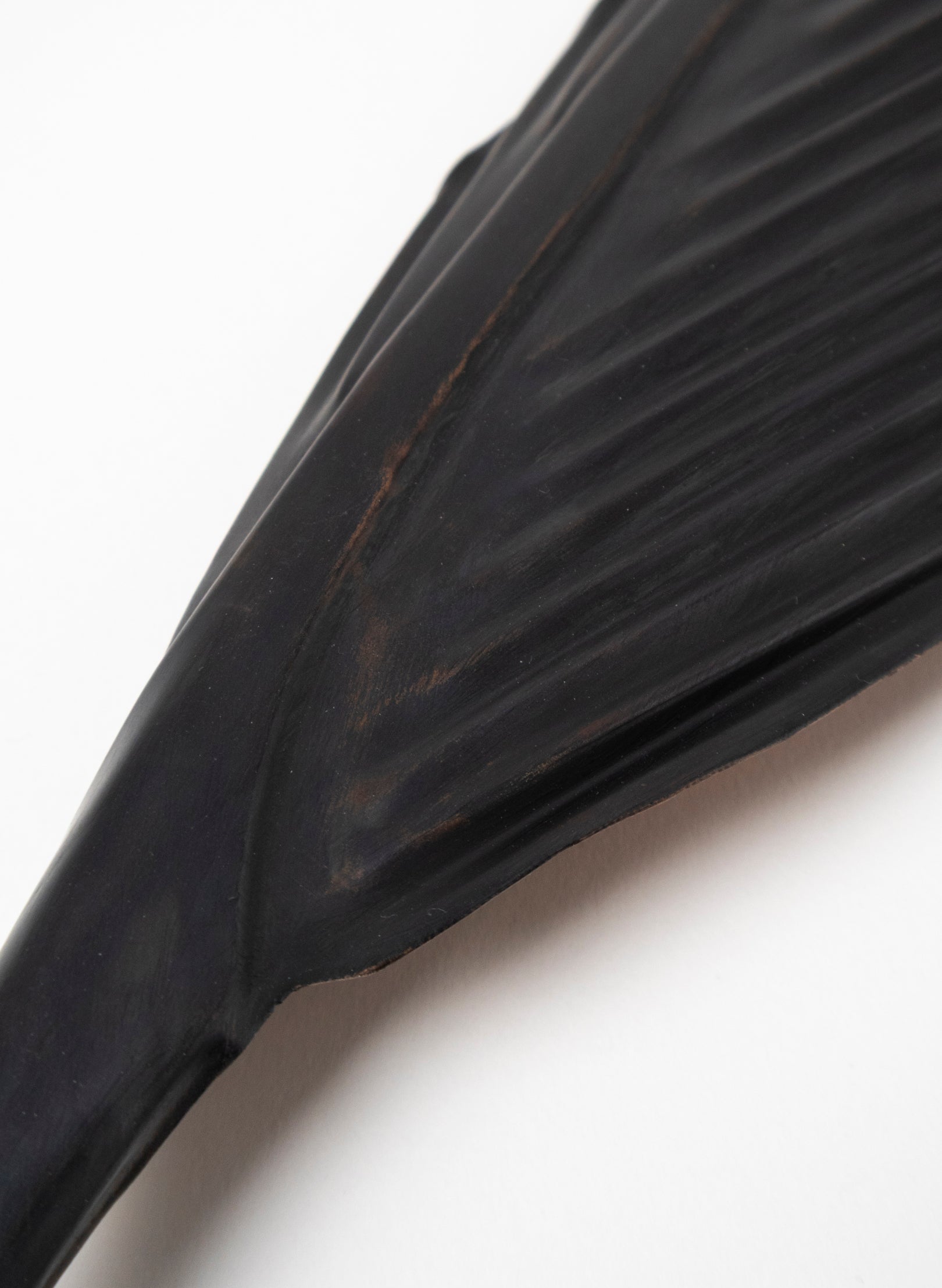 Tūī Feather Copper 669mm