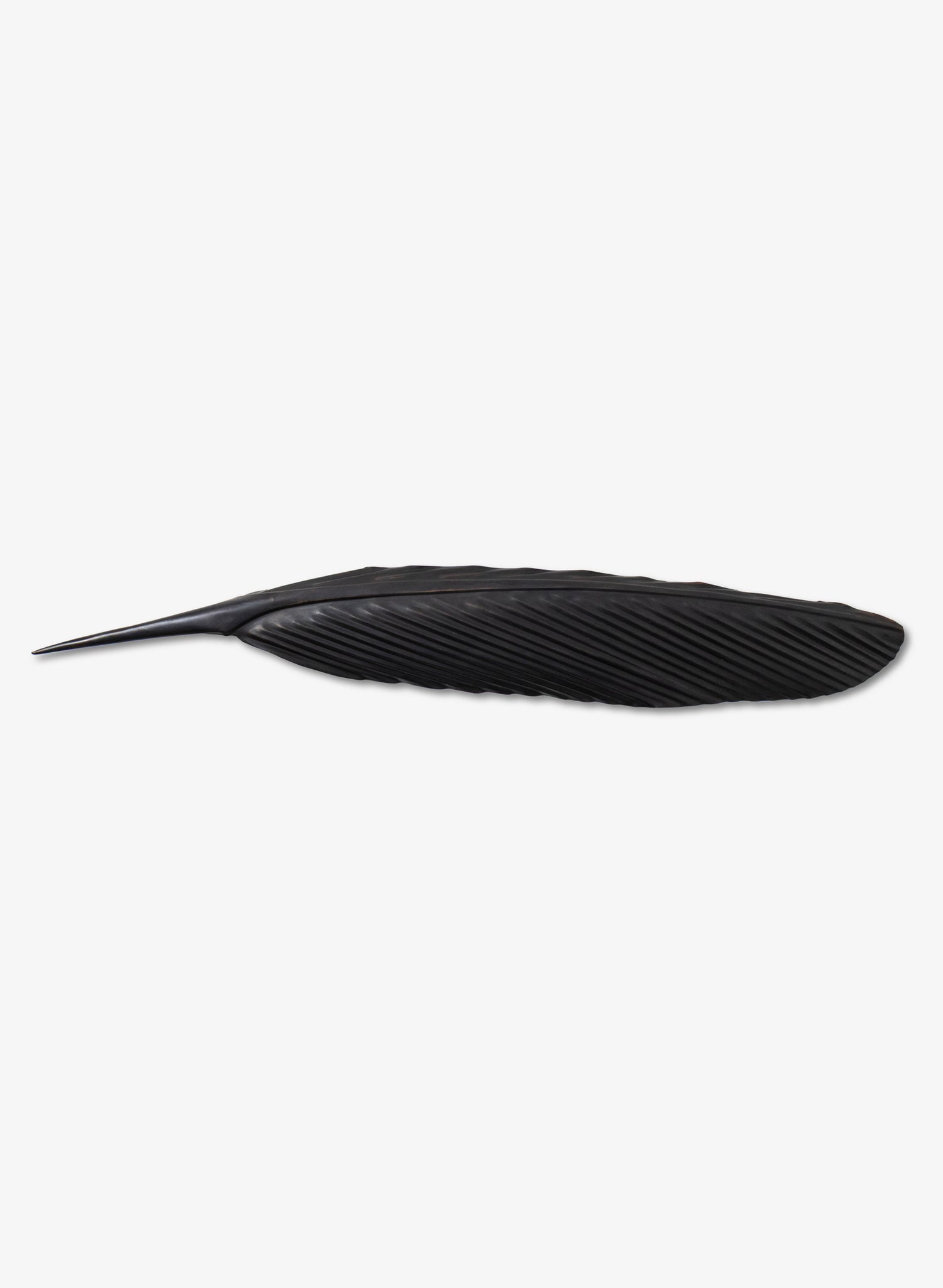 Tūī Feather Copper 669mm