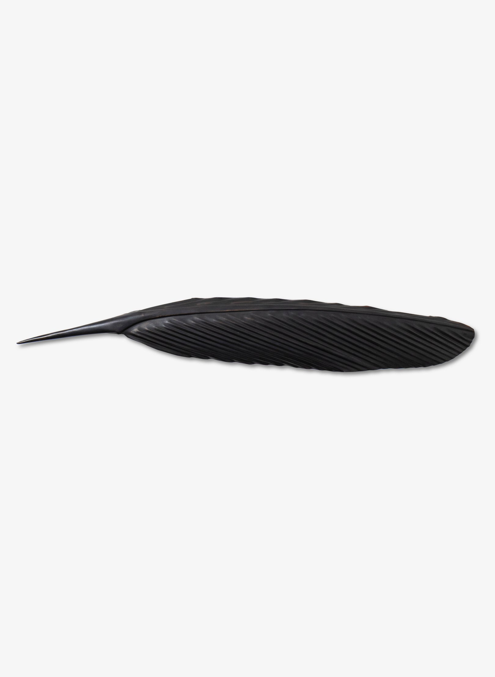 Tūī Feather Copper 669mm