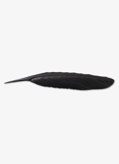 Tūī Feather Copper 669mm