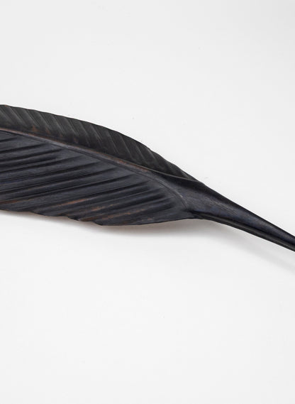 Tūī Copper Feather 487mm