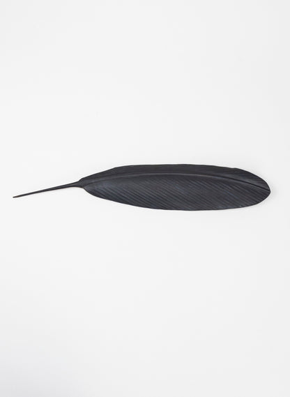 Tūī Copper Feather 445mm