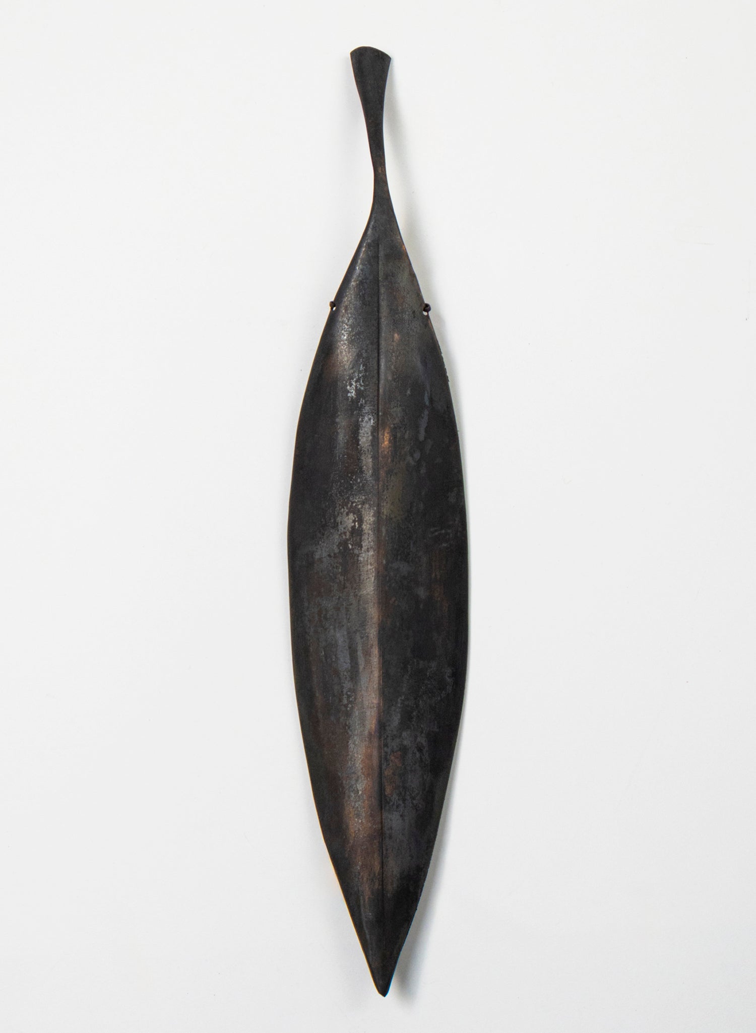 Copper Leaf 390mm