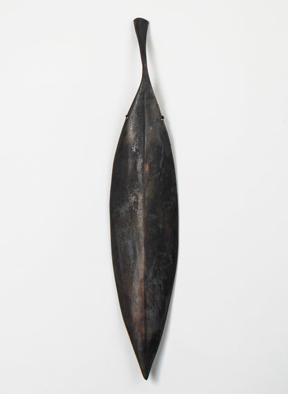 Copper Leaf 390mm
