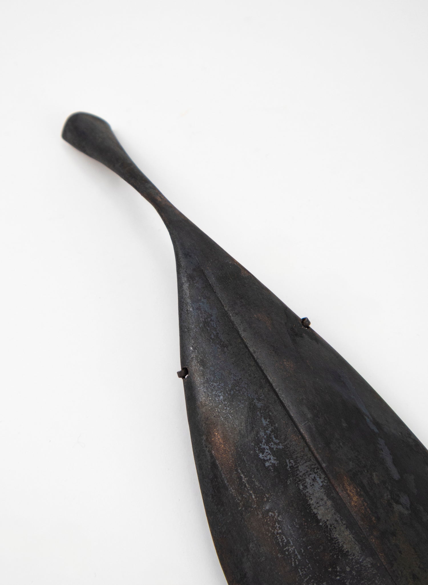 Copper Leaf 390mm