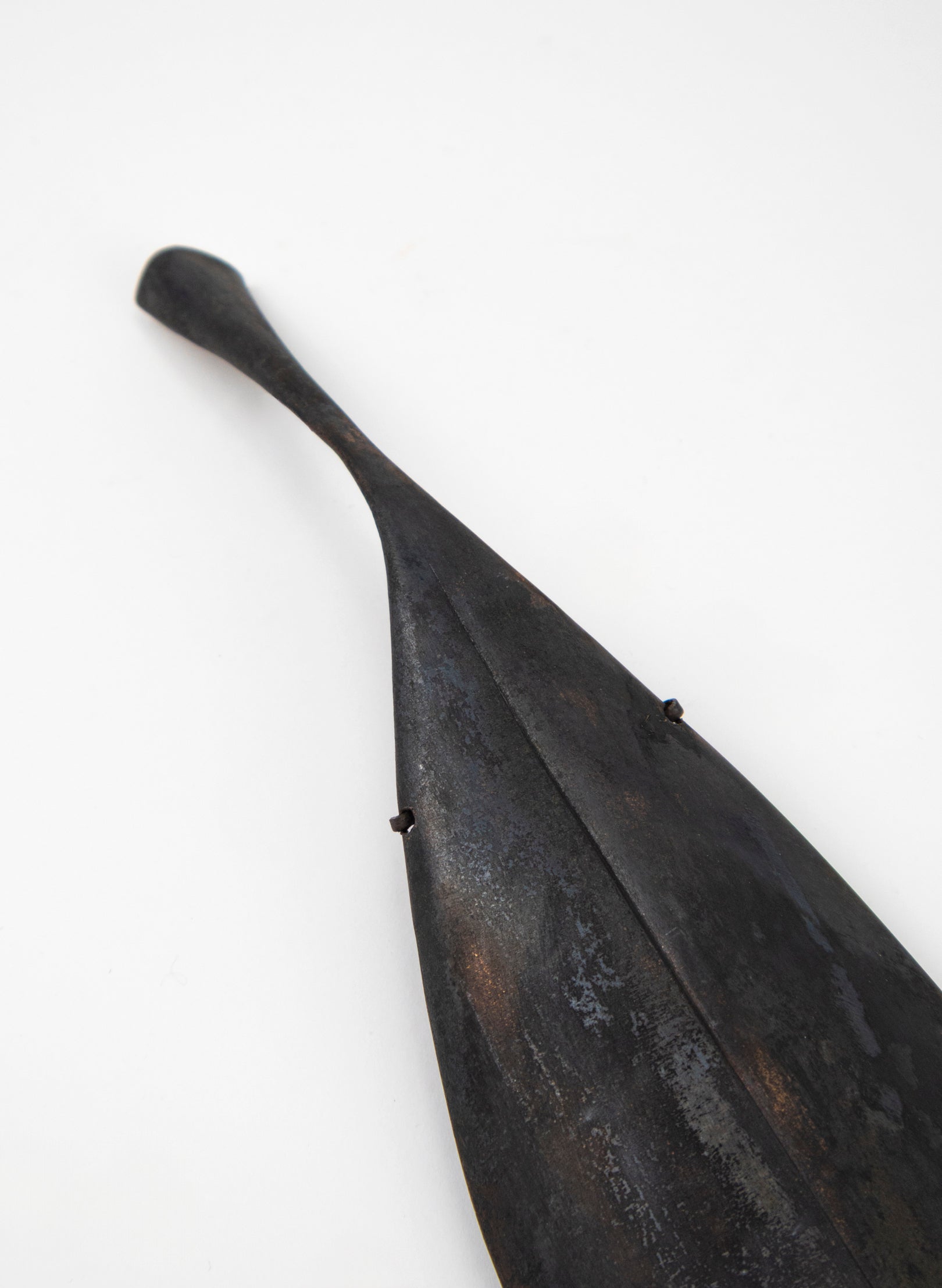Copper Leaf 390mm