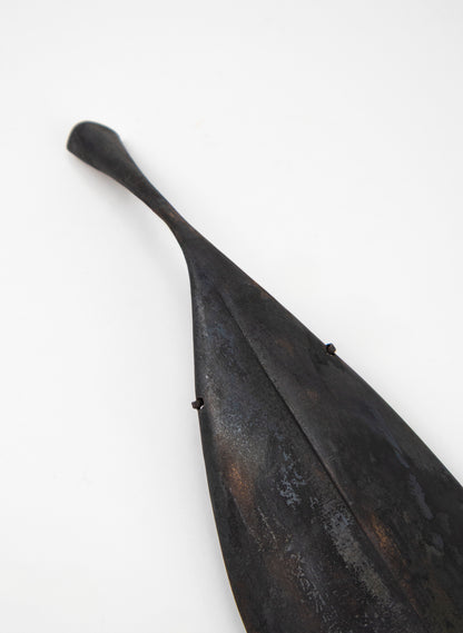 Copper Leaf 390mm