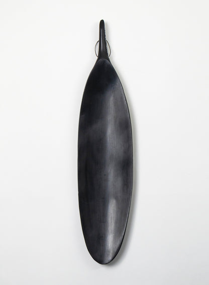 Tūī Feather Swamp Kauri 480mm