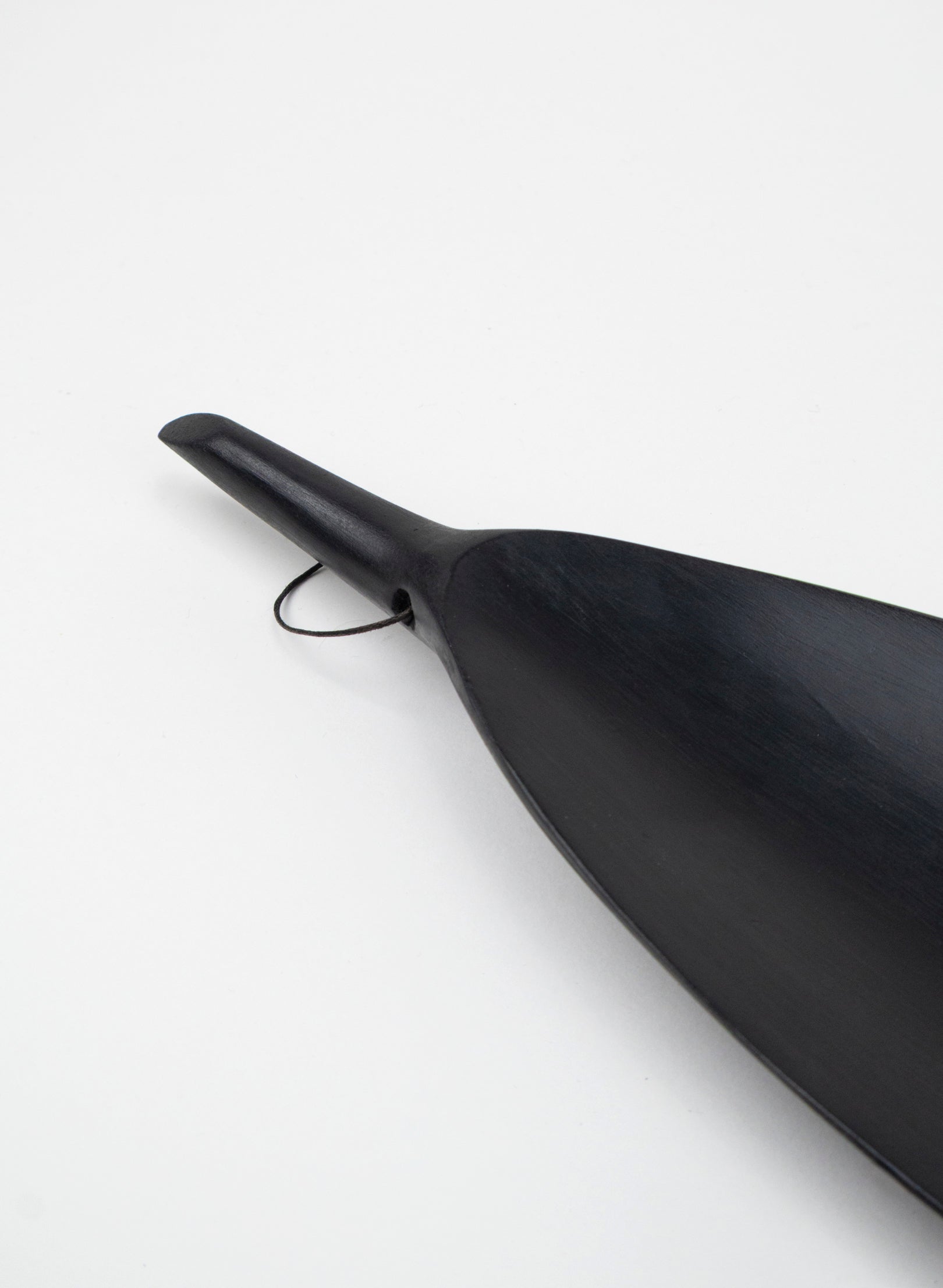 Tūī Feather Swamp Kauri 480mm