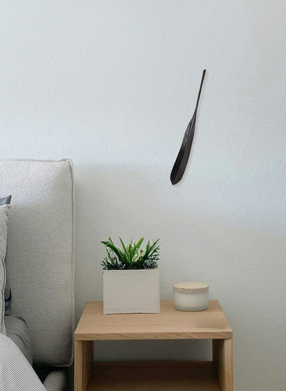 Copper Leaf 720mm