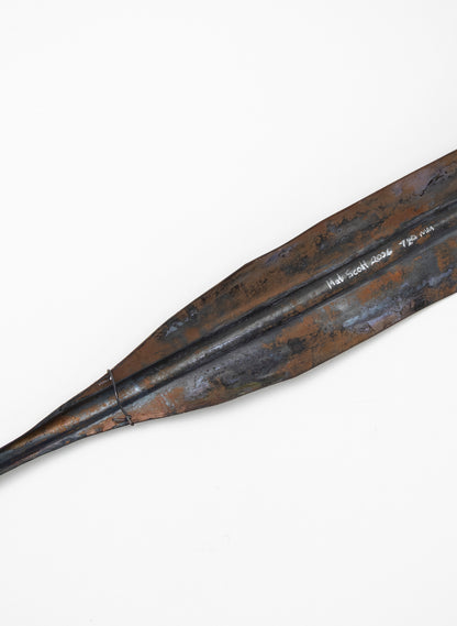 Copper Leaf 720mm
