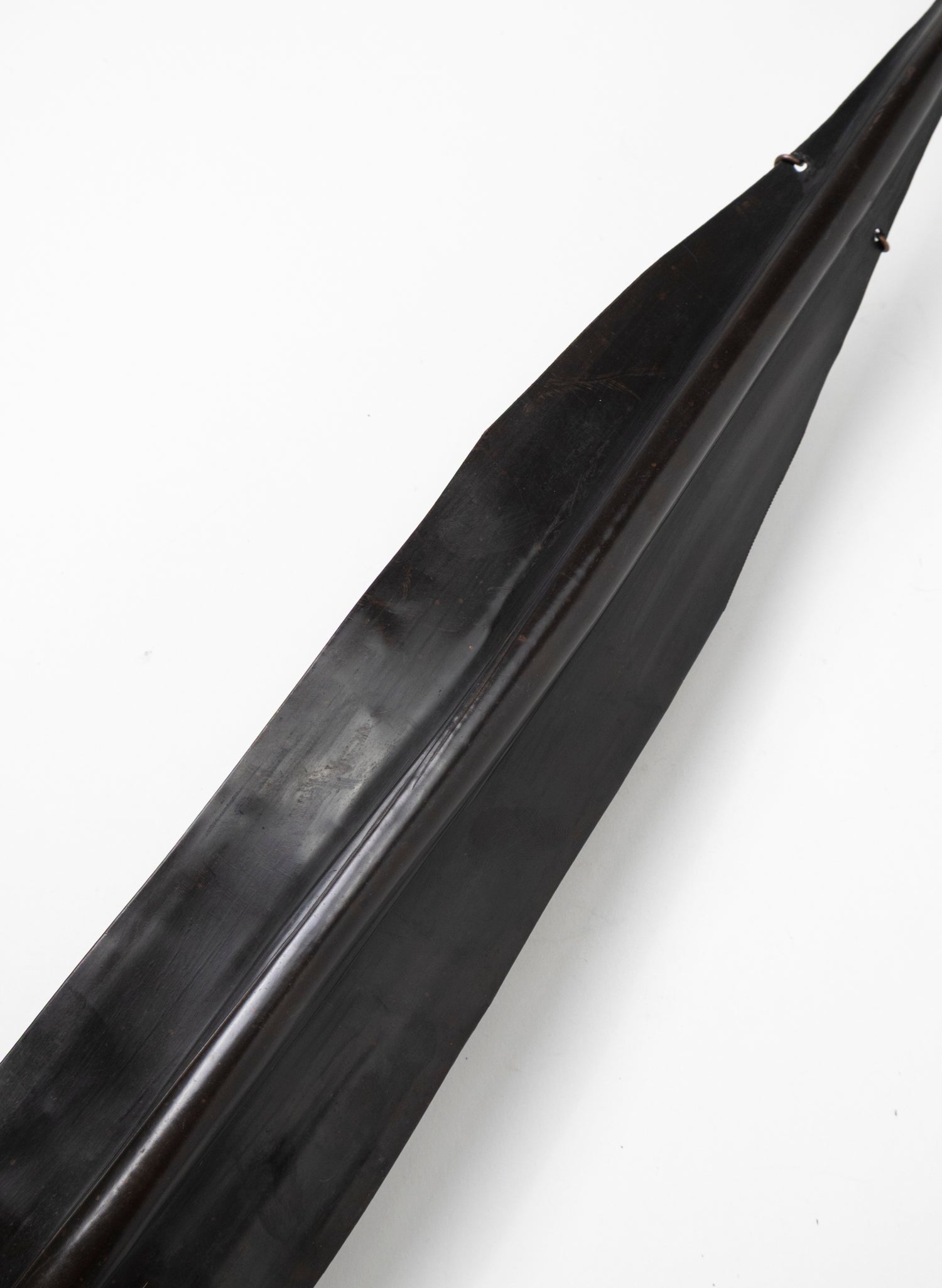 Copper Leaf 720mm