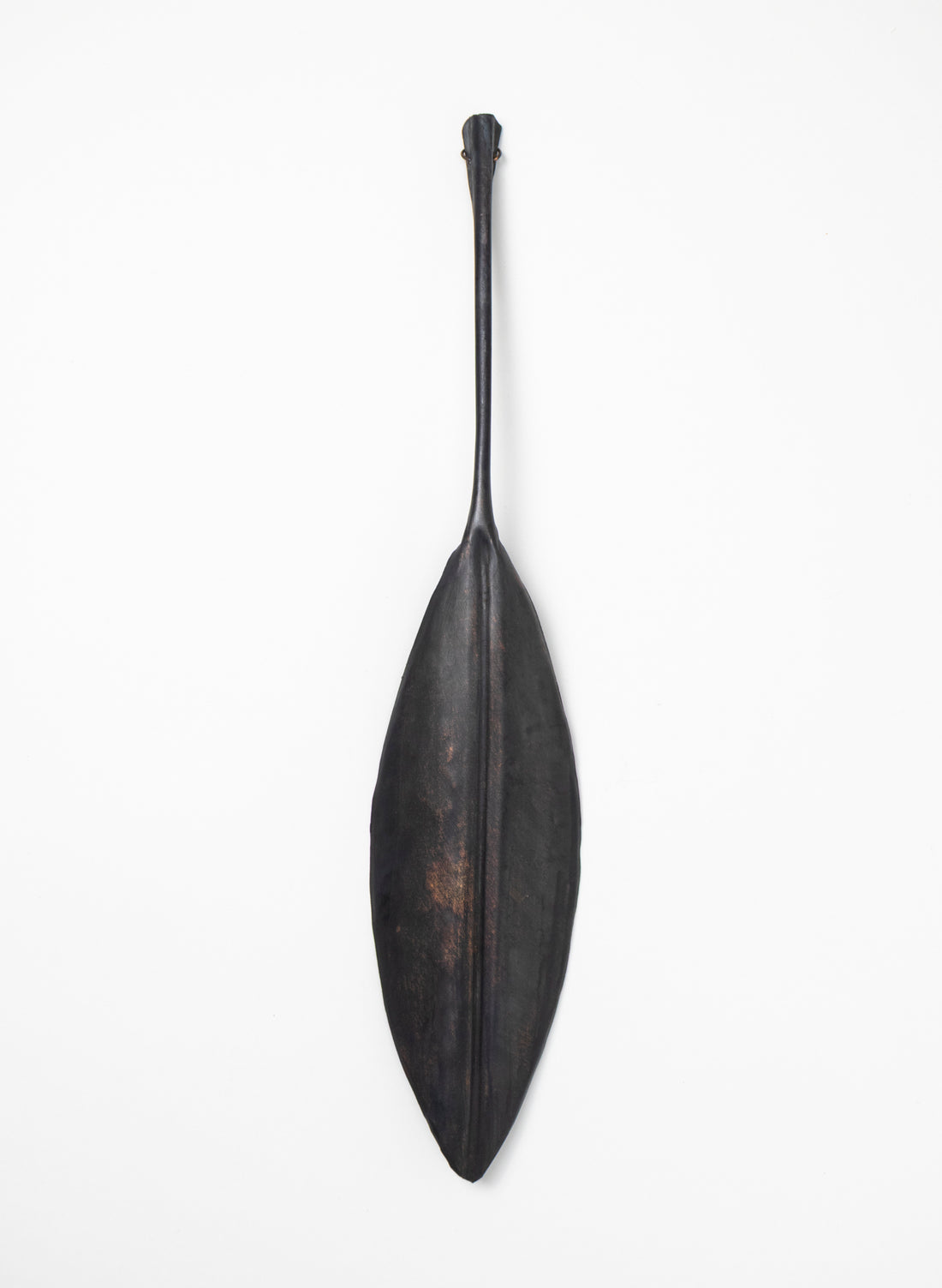 Copper Leaf 425mm