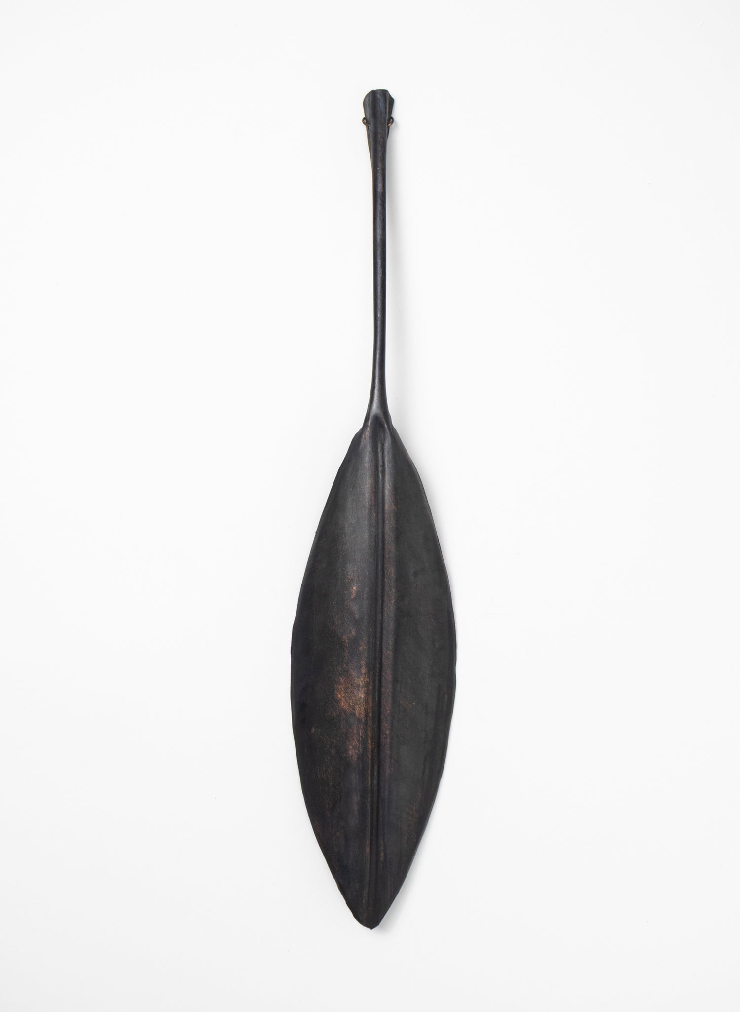 Copper Leaf 425mm