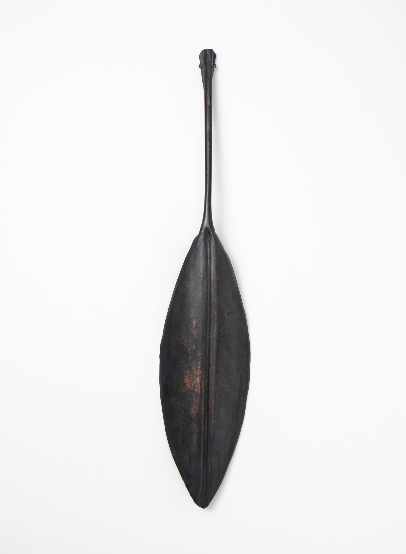 Copper Leaf 425mm