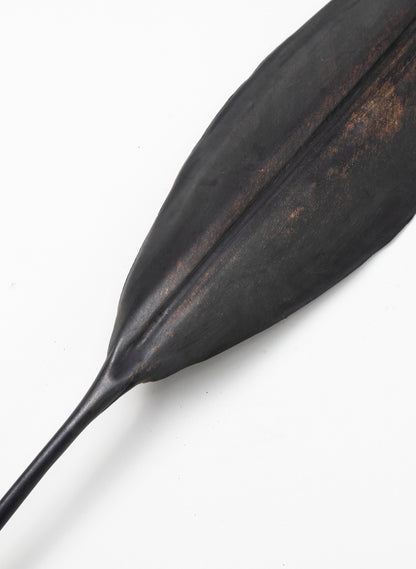 Copper Leaf 425mm