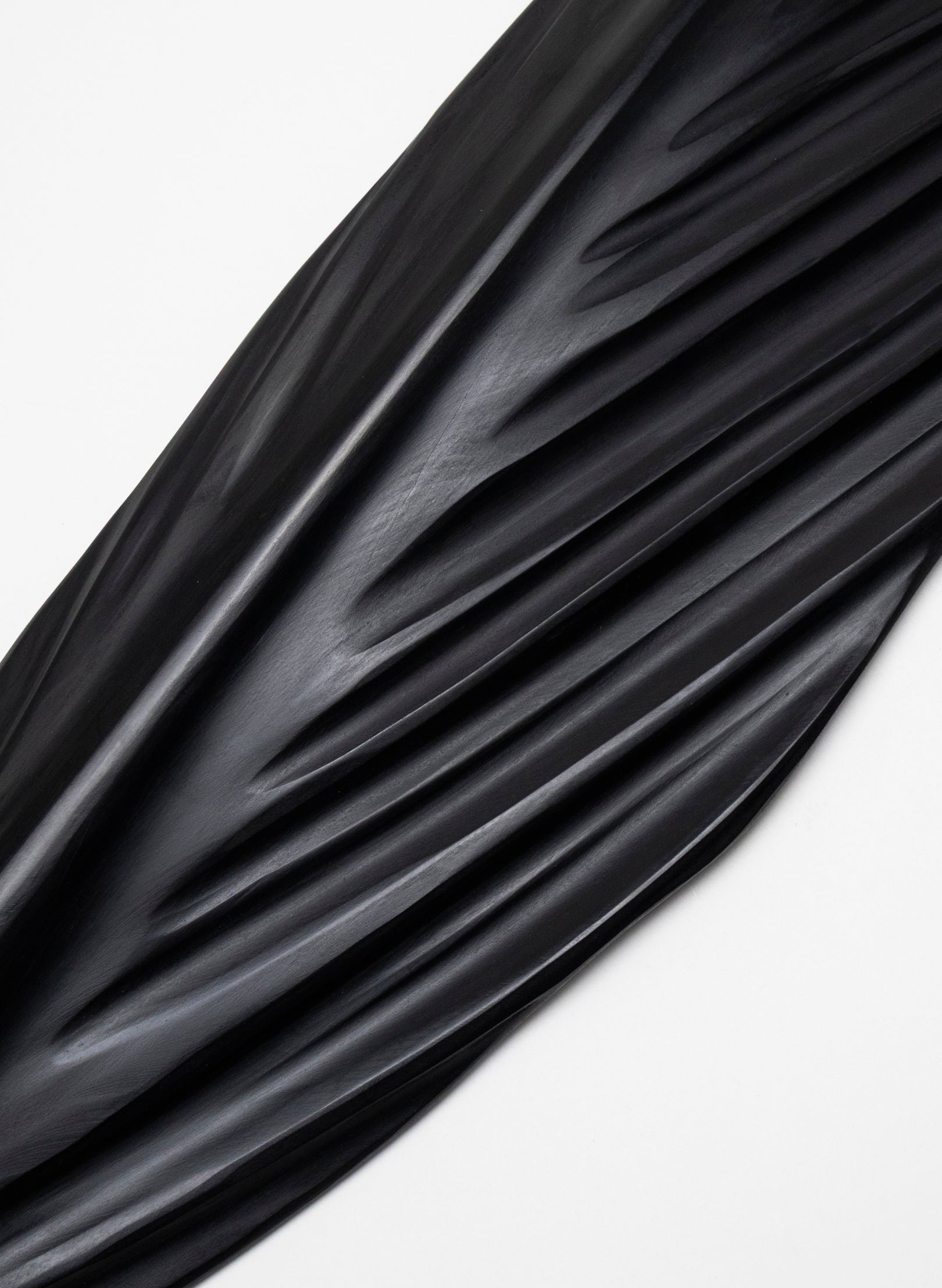 Tūī Feather Swamp Kauri 1080mm