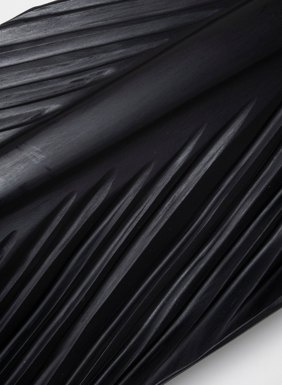 Tūī Swamp Kauri Feather 2515mm