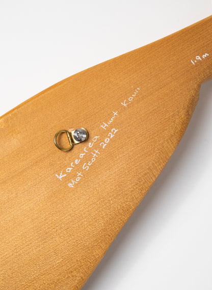 Kārearea Feather 1900mm